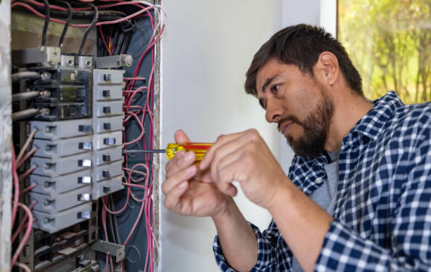 Emergency Electrical Repair Services in Suwanee, GA